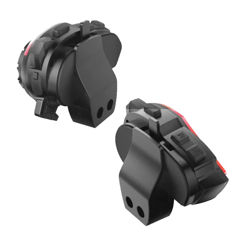 CROWN MİCRO CMMK 06 İNTERKOM